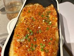 -丰茂烤串(外滩星荟中心店)