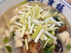 -赵西安三鲜煮馍馆(大车家巷店)