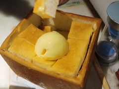 -绿茶餐厅(南方商城店)