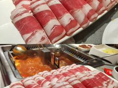 -海底捞火锅(旭辉MALL店)
