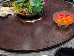 -诺筵汤品·菌汤火锅(南河坝店)