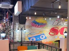 -豪享来(我格广场店)