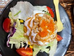 -小川洋风料理(街道口店)