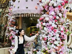 -常熟路(地铁站)