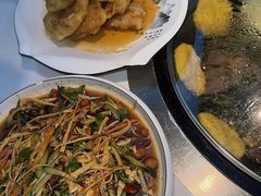 -黑土人家(江桥万达广场店)