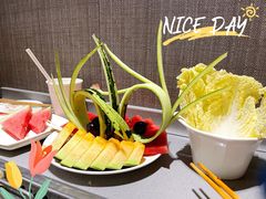 -海底捞火锅(金光华店)