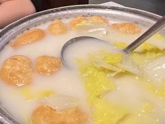 -旺顺阁鱼头泡饼(小红门店)
