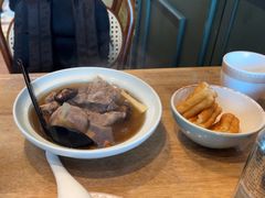 -章记星洲 · 新加坡餐厅(望京店)