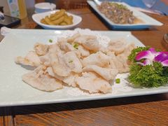 -抱德·潮汕味(琶洲店原惠城鱼仔)