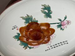 -京味斋·烤鸭·北京菜(安贞店)