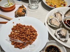 -杨氏青龙虾·羊蝎子(金盛路总店)