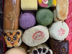 -北京稻香村(五道口店)