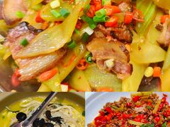 -农家湘菜(安亭店)