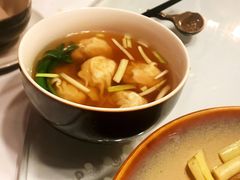 -新旺茶餐厅(嘉里城店)