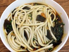 -寶牯佬邵阳米粉