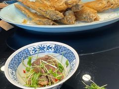-香雪海饭店中餐厅(人民桥店)