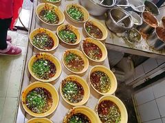 -赵伍面庄(松石大道店)