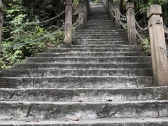 -东莞观音山旅游风景区