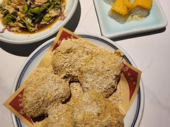 -龍聚祥烧麦馆(鼓楼店)