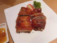 吊烧琵琶鸭-避风塘·老港味餐厅(虹口龙之梦店)