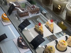 -梦菲思饼屋(瑞金宾馆店)