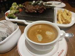 -Entrecôte 法国牛扒馆(保利·时光里店)