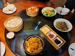 -如轩·海鲜砂锅粥·潮汕菜(一品天下店)