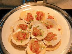 -星璞餐厅(深铁塘朗城君璞酒店)