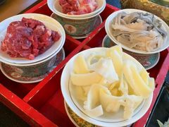 -潮庭牛肉火锅·骑楼私宴