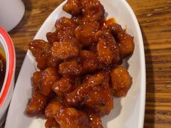 -冶建镜子·老南昌大排档·江西虾王(总店)