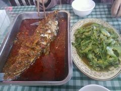 -无味饭店(九眼桥商业文化广场店)