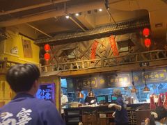 -今邕烧烤(西大店)