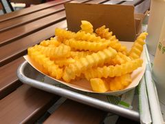 -Shake Shack(南山万象天地店)