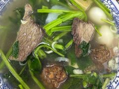-尔力新疆丸子汤(北屯店)