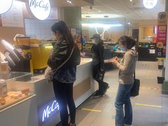 -麦当劳(农光里店)