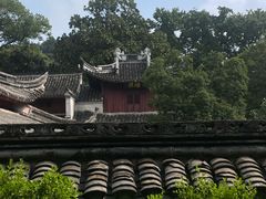 -宁波市保国寺古建筑博物馆