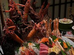 -上井料理黑金店(IFS国金中心店)
