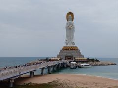 -三亚南山文化旅游区