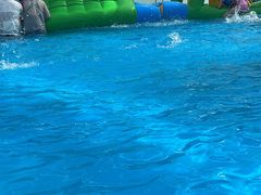 -上海玛雅海滩水公园