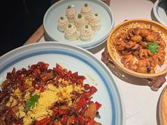 -0776食堂·京城创意菜(七里庄店)