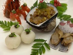 -杭州明豪voco酒店·明轩阁中餐厅
