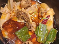 -周家二小姐的菜(西津渡店)