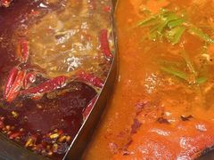 -萍姐火锅·公路夜市(南京新街口店)