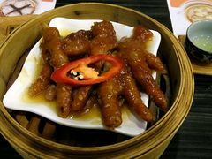 -虾饺妹·粤式手工点心(水荫路店)