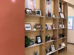 -海马体照相馆(成都来福士广场店)