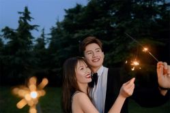 -摩玛婚纱摄影(杭州店)