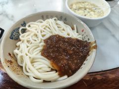 -肖家河家常面(肖家河北街店)