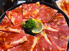 -九田家黑牛烤肉料理(太阳宫广场店)