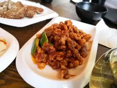 -新木器时代餐厅(太湖新天地店)
