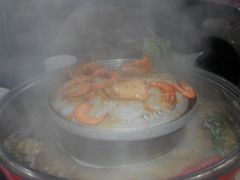 -金韩轩烤肉·自助餐超市(永年店)